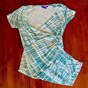 Nursing dress